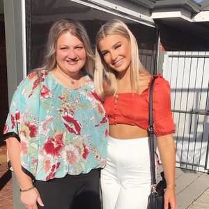 Meet your Posher, Preslie